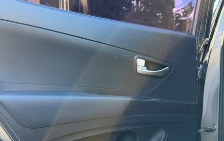 SsangYong Actyon II рестайлинг, 2012 год, 1 200 000 рублей, 6 фотография