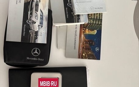 Mercedes-Benz C-Класс, 2008 год, 900 000 рублей, 15 фотография