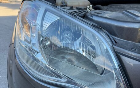 SsangYong Actyon II рестайлинг, 2012 год, 1 200 000 рублей, 12 фотография