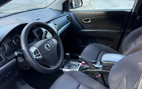 SsangYong Actyon II рестайлинг, 2012 год, 1 200 000 рублей, 8 фотография