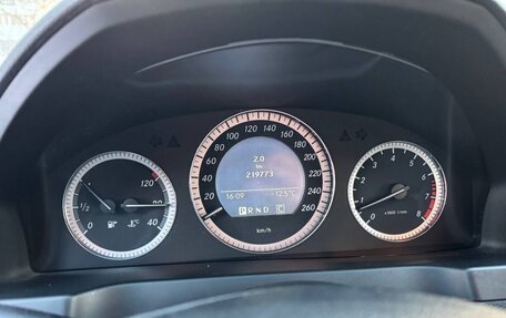 Mercedes-Benz C-Класс, 2008 год, 900 000 рублей, 14 фотография