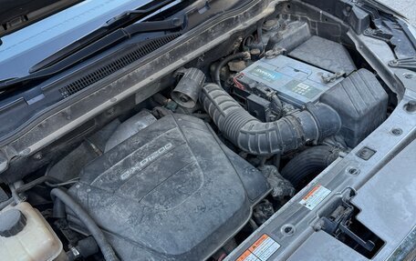 SsangYong Actyon II рестайлинг, 2012 год, 1 200 000 рублей, 11 фотография