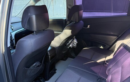 SsangYong Actyon II рестайлинг, 2012 год, 1 200 000 рублей, 7 фотография