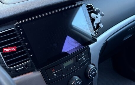 SsangYong Actyon II рестайлинг, 2012 год, 1 200 000 рублей, 9 фотография