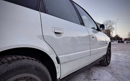 Audi A6, 1995 год, 265 000 рублей, 2 фотография