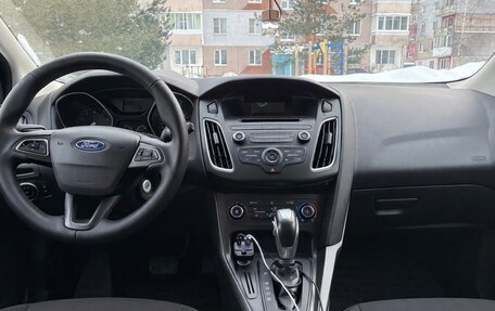 Ford Focus III, 2015 год, 850 000 рублей, 4 фотография