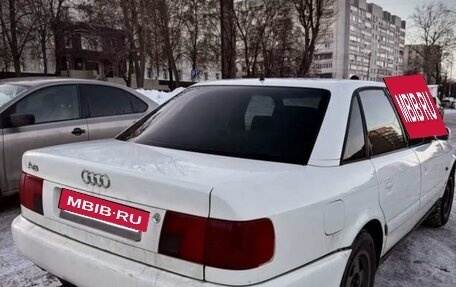 Audi A6, 1995 год, 265 000 рублей, 5 фотография