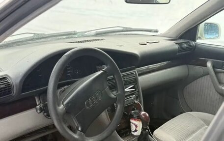 Audi A6, 1995 год, 265 000 рублей, 7 фотография