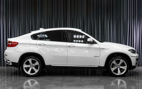 BMW X6, 2010 год, 1 649 000 рублей, 5 фотография