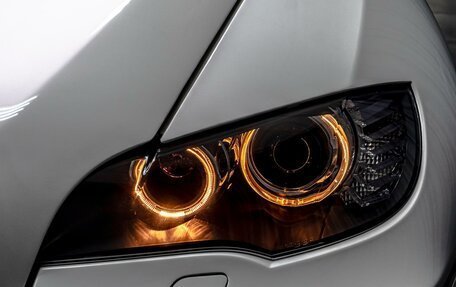 BMW X6, 2010 год, 1 649 000 рублей, 9 фотография