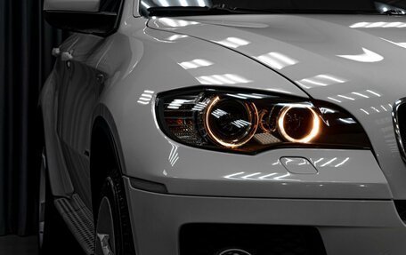 BMW X6, 2010 год, 1 649 000 рублей, 13 фотография