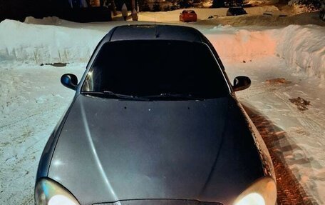 ЗАЗ Sens, 2007 год, 170 000 рублей, 2 фотография