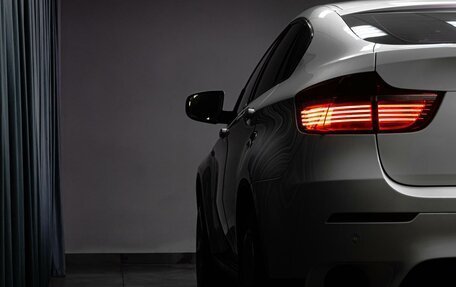 BMW X6, 2010 год, 1 649 000 рублей, 14 фотография