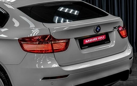 BMW X6, 2010 год, 1 649 000 рублей, 11 фотография