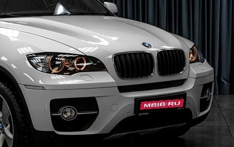 BMW X6, 2010 год, 1 649 000 рублей, 12 фотография