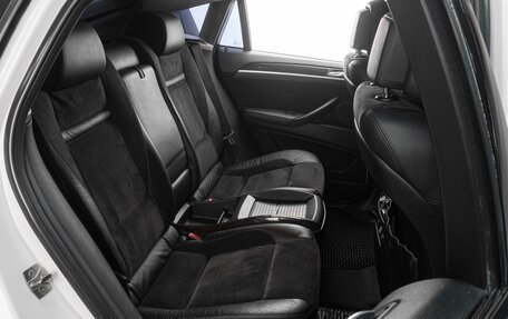 BMW X6, 2010 год, 1 649 000 рублей, 16 фотография