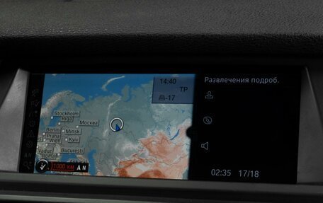 BMW X6, 2010 год, 1 649 000 рублей, 25 фотография