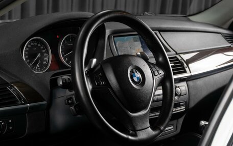 BMW X6, 2010 год, 1 649 000 рублей, 27 фотография