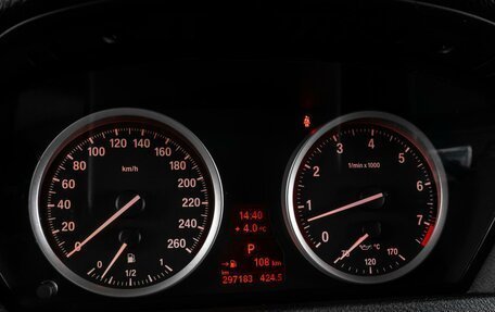 BMW X6, 2010 год, 1 649 000 рублей, 23 фотография