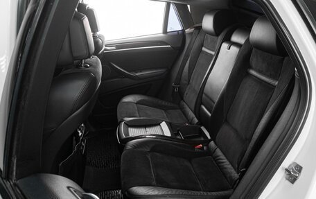 BMW X6, 2010 год, 1 649 000 рублей, 18 фотография