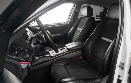 BMW X6, 2010 год, 1 649 000 рублей, 19 фотография