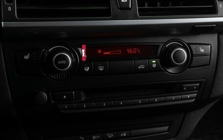 BMW X6, 2010 год, 1 649 000 рублей, 21 фотография