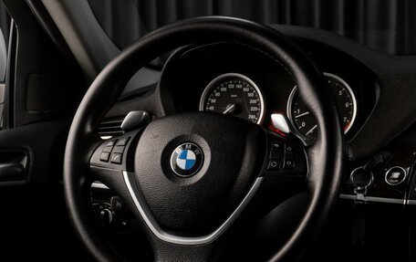 BMW X6, 2010 год, 1 649 000 рублей, 31 фотография