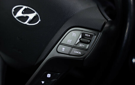 Hyundai Santa Fe III рестайлинг, 2015 год, 2 149 000 рублей, 12 фотография