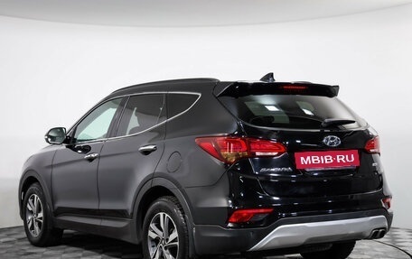 Hyundai Santa Fe III рестайлинг, 2015 год, 2 149 000 рублей, 7 фотография