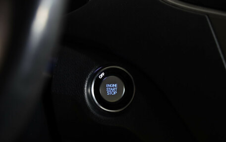 Hyundai Santa Fe III рестайлинг, 2015 год, 2 149 000 рублей, 21 фотография