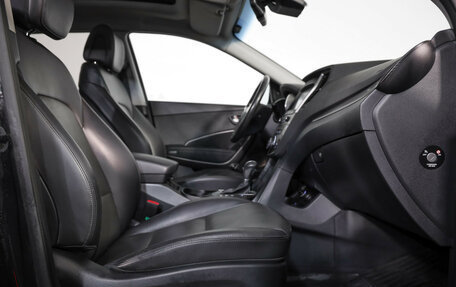 Hyundai Santa Fe III рестайлинг, 2015 год, 2 149 000 рублей, 28 фотография