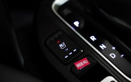 Hyundai Santa Fe III рестайлинг, 2015 год, 2 149 000 рублей, 20 фотография