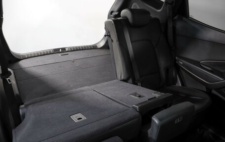 Hyundai Santa Fe III рестайлинг, 2015 год, 2 149 000 рублей, 31 фотография