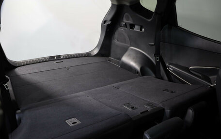 Hyundai Santa Fe III рестайлинг, 2015 год, 2 149 000 рублей, 32 фотография