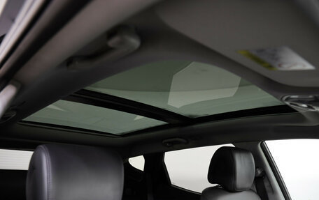 Hyundai Santa Fe III рестайлинг, 2015 год, 2 149 000 рублей, 33 фотография