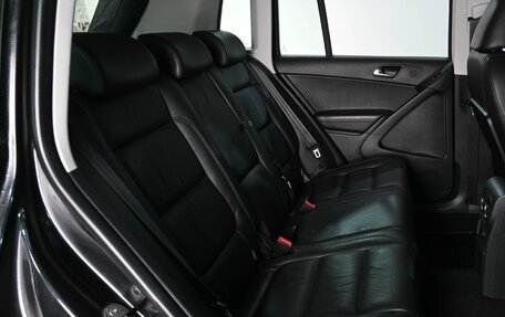 Volkswagen Tiguan I, 2010 год, 1 329 000 рублей, 7 фотография