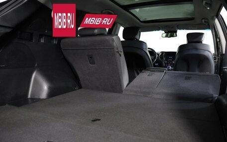 Hyundai Santa Fe III рестайлинг, 2015 год, 2 149 000 рублей, 35 фотография