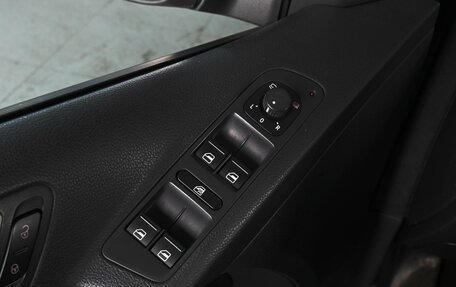 Volkswagen Tiguan I, 2010 год, 1 329 000 рублей, 14 фотография