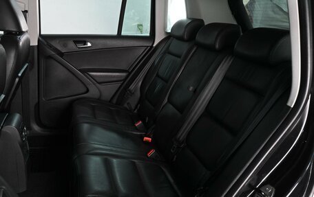 Volkswagen Tiguan I, 2010 год, 1 329 000 рублей, 9 фотография