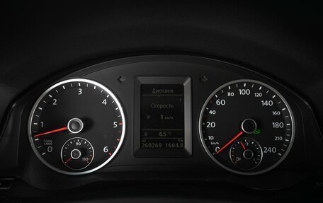 Volkswagen Tiguan I, 2010 год, 1 329 000 рублей, 17 фотография