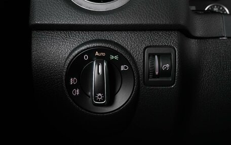 Volkswagen Tiguan I, 2010 год, 1 329 000 рублей, 15 фотография