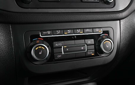 Volkswagen Tiguan I, 2010 год, 1 329 000 рублей, 13 фотография