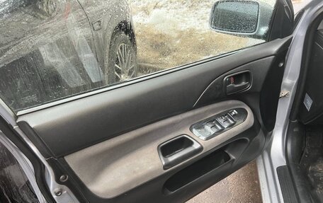 Mitsubishi Lancer IX, 2004 год, 390 000 рублей, 4 фотография