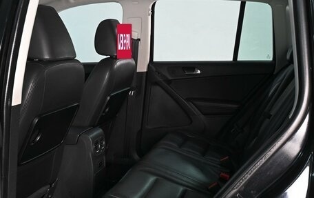 Volkswagen Tiguan I, 2010 год, 1 329 000 рублей, 11 фотография