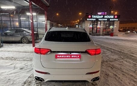 Geely Tugella FY11, 2019 год, 2 550 000 рублей, 2 фотография