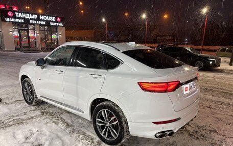 Geely Tugella FY11, 2019 год, 2 550 000 рублей, 3 фотография