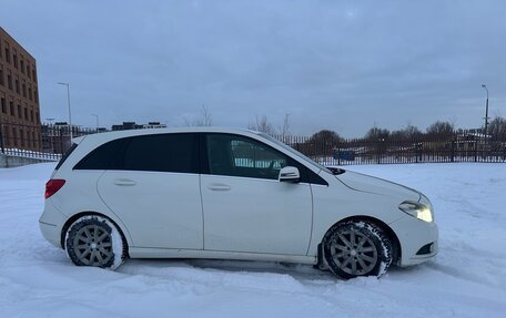Mercedes-Benz B-Класс, 2012 год, 1 100 000 рублей, 2 фотография