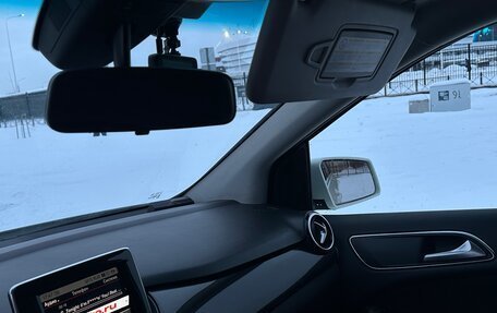 Mercedes-Benz B-Класс, 2012 год, 1 100 000 рублей, 12 фотография