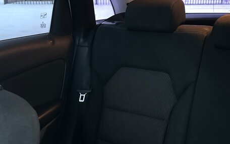 Mercedes-Benz B-Класс, 2012 год, 1 100 000 рублей, 11 фотография