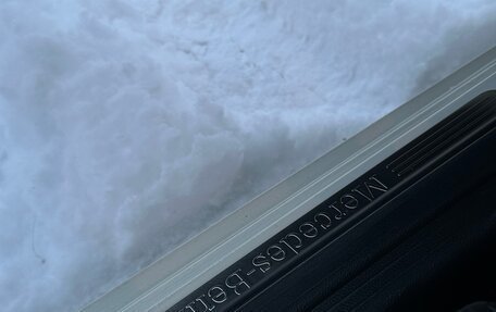 Mercedes-Benz B-Класс, 2012 год, 1 100 000 рублей, 15 фотография